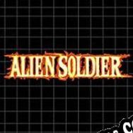 Alien Soldier (2007/ENG/Español/Pirate)