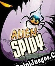 Alien Spidy (2022) | RePack from PiZZA