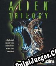 Alien Trilogy (1996/ENG/Español/License)