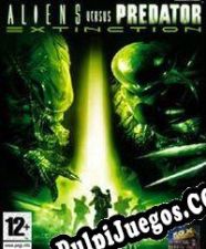 Alien vs Predator: Extinction (2003/ENG/Español/Pirate)