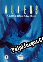 Aliens: A Comic Book Adventure (1995) | RePack from PCSEVEN