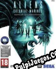 Aliens: Colonial Marines (2022/ENG/Español/RePack from CORE)