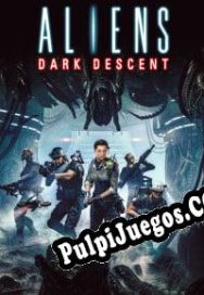 Aliens: Dark Descent (2023/ENG/Español/RePack from ICU)