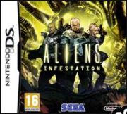 Aliens: Infestation (2011/ENG/Español/RePack from iNFLUENCE)