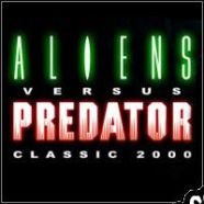 Aliens vs Predator Classic 2000 (2010/ENG/Español/License)