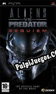 Aliens vs Predator: Requiem (2007/ENG/Español/RePack from SUPPLEX)