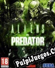 Aliens vs Predator (2010) | RePack from IRAQ ATT