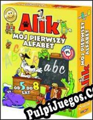 Alik: Moj pierwszy alfabet (2002) | RePack from CiM