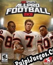 All-Pro Football 2K8 (2007/ENG/Español/Pirate)