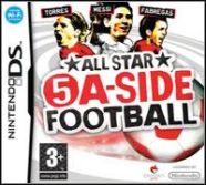 All Star 5-A-Side Football (2010/ENG/Español/License)