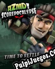 All Zombies Must Die! Scorepocalypse (2012) | RePack from NoPE