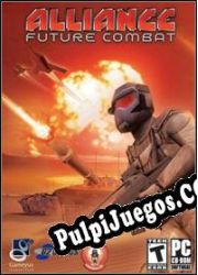 Alliance: Future Combat (2006/ENG/Español/License)