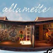 Allumette (2016/ENG/Español/License)