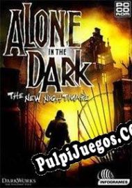 Alone in the Dark: The New Nightmare (2001/ENG/Español/RePack from Red Hot)