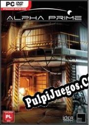 Alpha Prime (2006/ENG/Español/License)