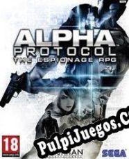 Alpha Protocol (2010/ENG/Español/RePack from ismail)