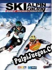 Alpine Ski Racing 2007: Bode Miller vs. Hermann Maier (2006/ENG/Español/RePack from OUTLAWS)