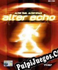 Alter Echo (2003/ENG/Español/RePack from DJiNN)