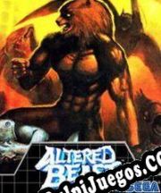 Altered Beast (2009/ENG/Español/RePack from MP2K)