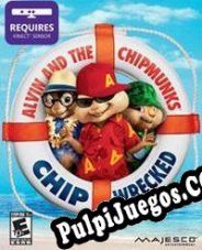 Alvin and the Chipmunks Chipwrecked (2011/ENG/Español/License)