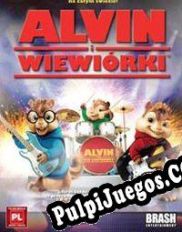 Alvin and the Chipmunks (2007/ENG/Español/RePack from uCF)