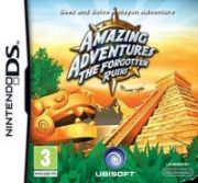 Amazing Adventures: The Forgotten Ruins (2008/ENG/Español/RePack from RED)