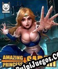 Amazing Princess Sarah (2014/ENG/Español/RePack from AGGRESSiON)