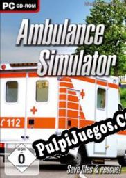 Ambulance Simulator (2011/ENG/Español/License)