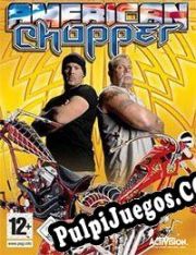 American Chopper (2004/ENG/Español/License)