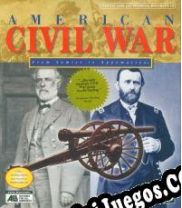 American Civil War: From Sumter to Appomatox (1996/ENG/Español/RePack from ASSiGN)