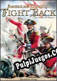 American Conquest: Fight Back (2003/ENG/Español/License)