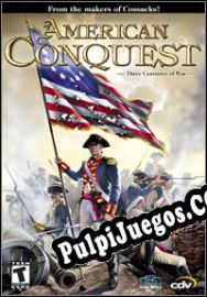 American Conquest (2003/ENG/Español/License)