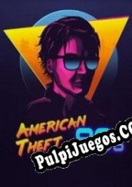 American Theft 80s (2022/ENG/Español/Pirate)