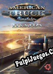 American Truck Simulator: Idaho (2020/ENG/Español/RePack from FOFF)