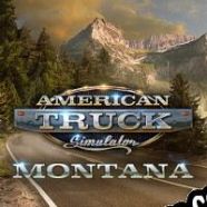 American Truck Simulator: Montana (2022/ENG/Español/Pirate)