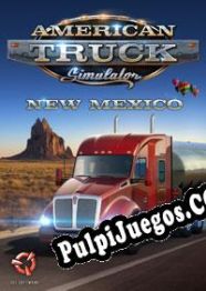 American Truck Simulator: New Mexico (2017) | RePack from FLG