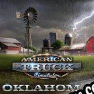 American Truck Simulator: Oklahoma (2023/ENG/Español/License)