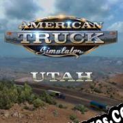 American Truck Simulator: Utah (2019/ENG/Español/RePack from MP2K)