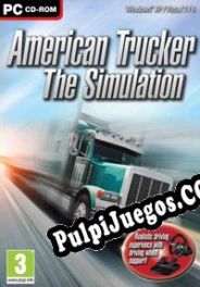 American Trucker: The Simulation (2013/ENG/Español/RePack from Red Hot)