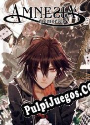 Amnesia: Memories (2013/ENG/Español/License)