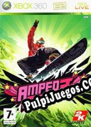 Amped 3 (2005/ENG/Español/License)