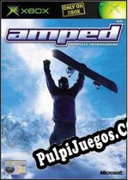 Amped: Freestyle Snowboarding (2001) | RePack from Black Monks