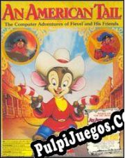 An American Tail: Fievel Goes West (1993) | RePack from iOTA