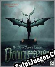 An Elder Scrolls Legend: Battlespire (1997/ENG/Español/License)