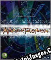Anachronox (2001/ENG/Español/Pirate)
