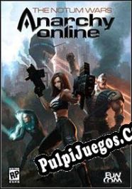 Anarchy Online: Notum Wars (2002/ENG/Español/License)