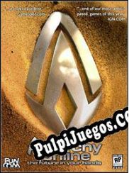 Anarchy Online (2001/ENG/Español/RePack from AH-Team)