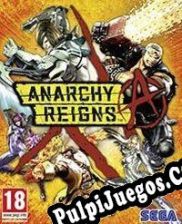Anarchy Reigns (2013/ENG/Español/Pirate)