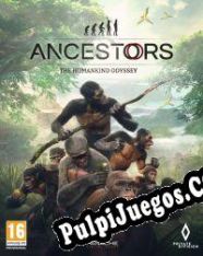 Ancestors: The Humankind Odyssey (2019/ENG/Español/License)