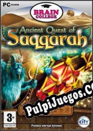 Ancient Quest of Saqqarah (2008/ENG/Español/RePack from iRRM)